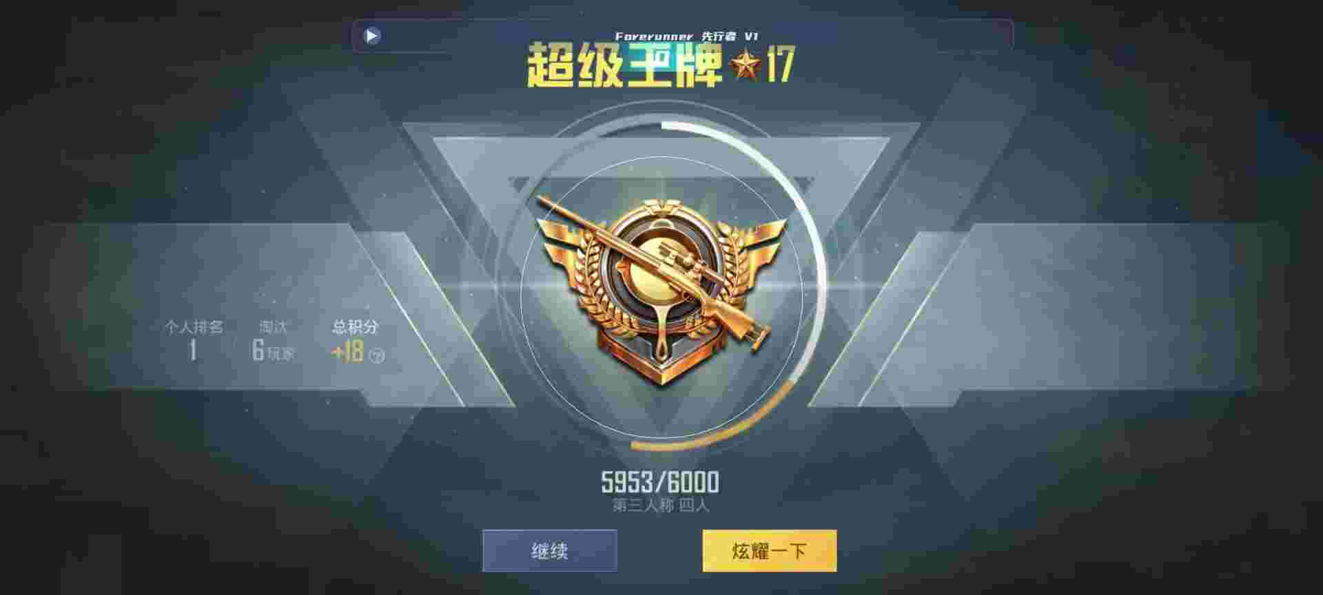 和平精英鸡腿辅助自瞄 - 暗区买挂平台免费辅助预览图